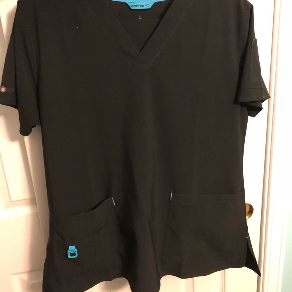 Carhartt Scrub Top